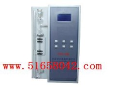 自动比表面积测定仪/比表面积检测仪（另有带打印能）