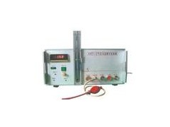 气压式瓦斯计校准仪/气压式瓦斯计校准器   HAD-AWJ-2