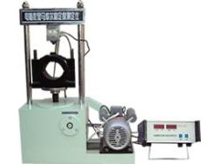 马歇尔稳定度测定仪 HLY8-LWD-3