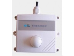 光照度传感器/光照度变送器/太阳光照度传感器  HAD-PHZD