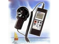 AZ8901 手持式风速仪