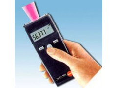 testo460  非接触转速表