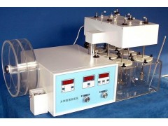 片剂四用测定仪 四用测定仪 HHY-SY-6D