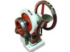 单冲压片机 压片机  HHY-TDP-1.5T