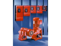 SEW電機(jī)減速機(jī)配件全系列