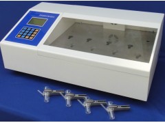 药物透皮扩散试验仪 透皮仪 HHY-RYJ-12B