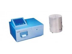 ZHT803 石油产品体积电阻率自动测定仪
