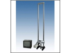 CCD伸长法杨氏模量测定仪/杨氏模量测定仪  HAD-YC-II