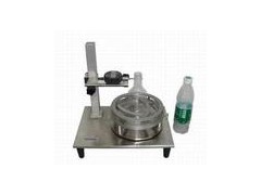 PET瓶垂直轴偏差测定仪/垂直轴偏差测定仪HAD-PEPT-100