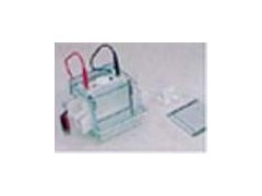 小型双垂直板电泳槽/双垂直板电泳槽  HAD-MV-IIA