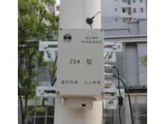 噪声自动监测系统-四川建筑工地噪声扬尘监测系统