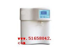 超纯水器（10L）/超纯水仪  HAD-E10R