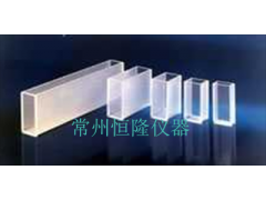 721玻璃比色皿价格