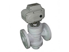 動(dòng)態(tài)平衡電動(dòng)調(diào)節(jié)閥，調(diào)節(jié)閥選型，東格閥門