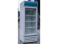 种子低温储藏柜/种子储藏柜/种子保存箱   HAD-CZ-16F