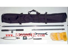 土壤采样器/土壤取样器/土壤采样仪   HAD-KHT-004