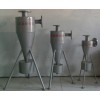 除砂器