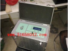 冲击电压试验仪 手提箱冲击电压试验仪 HAD-CJ-III