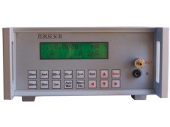 直流皮安表/皮安表 HAD-ZPA-1