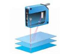 激光位移传感器/激光距离传感器  HAD-ODV