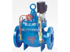 电动控制阀 电动控制阀厂家 温州电动控制阀