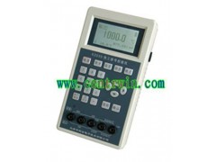 ZH6122熱工信號(hào)校驗(yàn)儀(精度0.02)