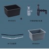 供應(yīng)沈陽(yáng)實(shí)驗(yàn)室專(zhuān)用水盆 PP水盆PP水槽 實(shí)驗(yàn)室專(zhuān)用水盆價(jià)格