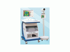 供應(yīng)沈陽 ATIR-M301非致冷醫(yī)用紅外熱像儀