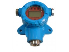 氧气检测变送器/氧气传感器/在线氧检测仪  NJ8H-O2
