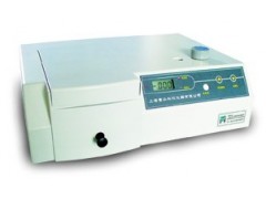 722S可见光光度计
