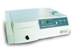 721可见分光光度计