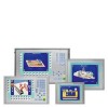 6AV6 643-0DB01-1AX1上电不能进入系统维修