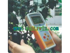 ZH6091光合辐射记录仪/光合辐射计/光量子计