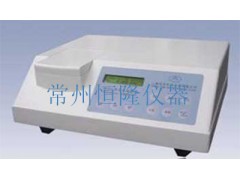 WZT-3A散射光浊度仪