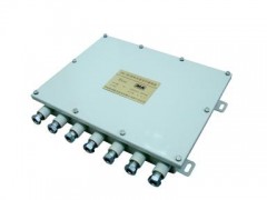 矿用光纤接线盒   HAD-FHG-7