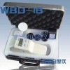 WBD-1B数显白度仪