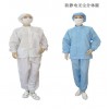 esdjh 闵行防静电工作服厂家