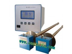 ZH5994氧化锆氧量分析仪/氧化锆分析仪/烟道氧分析仪(盘式安装，液晶显示)