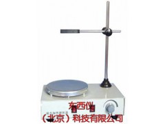 单向磁力加热搅拌器价格