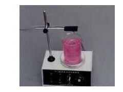 恒温加热搅拌器/搅拌器