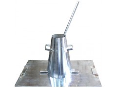 埸落度试验仪 ZK-TLY-1