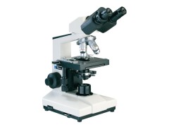 生物显微镜 双目生物显微镜   HA-L1100B
