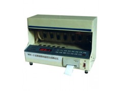 瓦斯放散初速度测定仪    MK-WFC-2