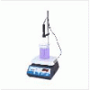 加热磁力搅拌器  高粘度磁力搅拌器  磁力搅拌分析仪