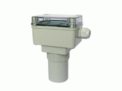 一體式超聲波物位計  高頻率超聲波物位計  射線定向傳播超聲波物位計