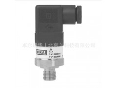WIKA A-10 压力变送器 通用型压力变送器