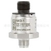 WIKA,MG-1 氧用压力变送器,WITH,M12*1,connector,压力变送器