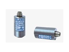 振动速度传感器     HA-SG-2