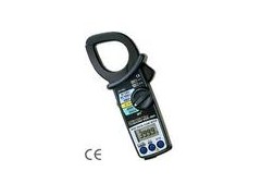钳形电流表/数字钳形电流表/数字式交直流钳形表HAD-2003A