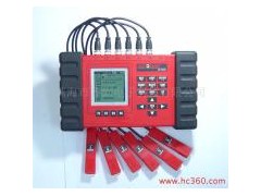 手持式发动机分析仪/汽车示波器   QC-MT3500